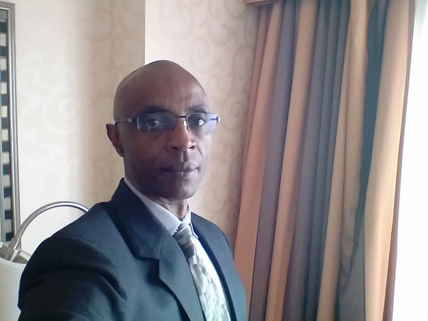 Les Campbell, Founder of Campbell & Associates LLC